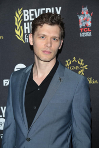 Joseph Morgan - IMDb