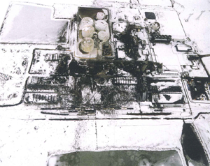 Port Neal fertilizer plant explosion - Wikipedia