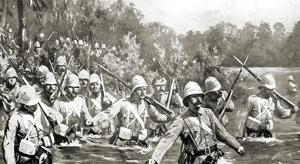 আফ্রিকান ঔপনিবেশিক যুগের 5টি ...