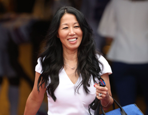 UPDATE: Buffalo Bills CEO Kim Pegula Suffers Serious Injury – Health Issues Concern Across NFL Community.