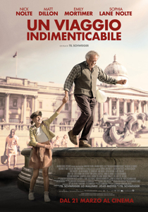 Un viaggio indimenticabile - Film (2018) - MYmovies.it