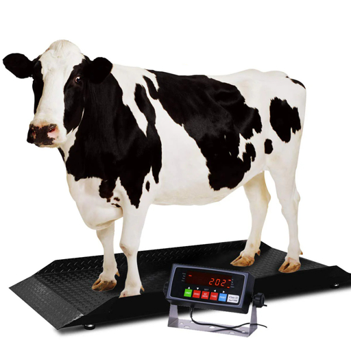 Livestock scale