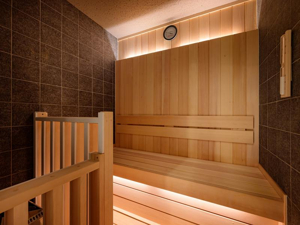 HOTEL BAMBOO GARDEN 相模原の写真
