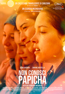 Non conosci Papicha - Film (2019) - MYmovies.it