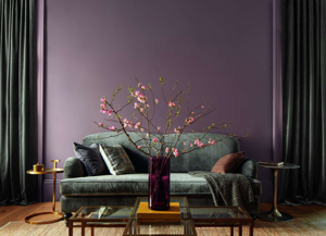 Jewel tones
