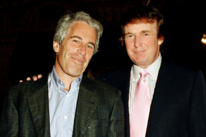 5 big questions about Trump's ties to Epstein | CNN Politics
