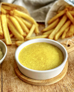 Joppie Sauce