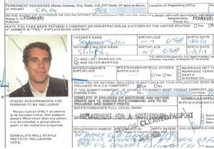 Records show Jeffrey Epstein's requests for multiple ...