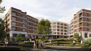 Bolton Clarke Aged Care facility Caboolture has begun ...