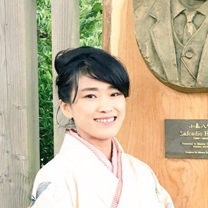 守谷へのお問い合わせ|小泉八雲の好奇心を受け継ぎ世界を2周 ...