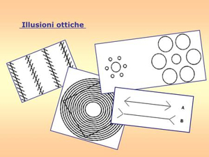 DISTANZA E PROFONDITA' - ppt scaricare