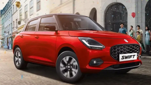 GaadiDrive.com | Maruti Suzuki Cars Year-End Offers: Saving Big in December 2025 !