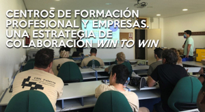 Formación en empresas: el nuevo eje de la FP Dual en España