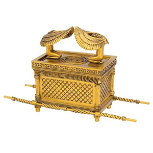 Awesome Symbolism in the Ark | The Layman's Bible
