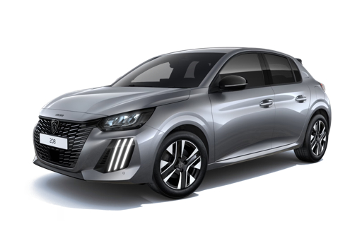 PEUGEOT 208 1.2 Hybrid 110 AT Style