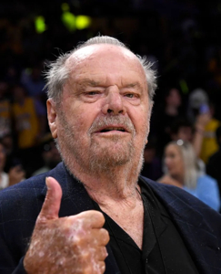 Jack Nicholson's unexpected living situation at 86 explored ...