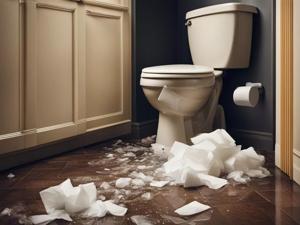 Cara Efektif Mengatasi WC Mampet Dengan Mudah Dan Sederhana