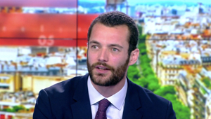 Municipales 2026 : Louis Sarkozy sera bien candidat à la ...