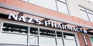 Wellness Pharmacy — photo 1