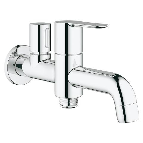 Grohe- Bauedge bib tap