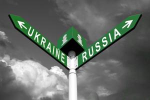 The clash of strategic narratives in the Russo-Ukrainian war ...