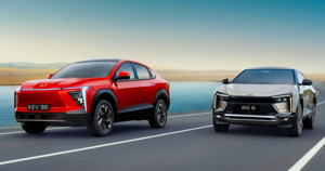 Mahindra Bets on BEVs; Hybrid, CNG May be Considered in ...