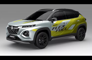 Maruti Fronx Flex Fuel India launch next year; Japan ...