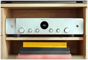 마란츠 STEREO 70s, 하이파이와 AV를 모두 갖춘 앰프 : 네이버 ...