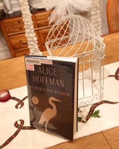 Review: The World That We Knew by Alice Hoffman – takes two ...