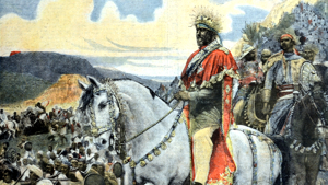 Batalha de Adwa: A derrota do colonialismo