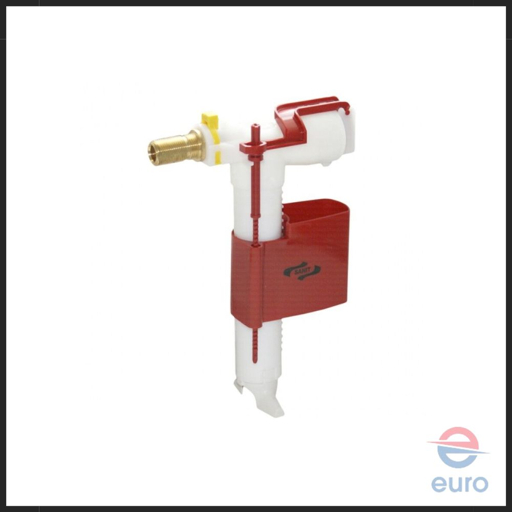 Sanit-Universal filling valve 510 multiflow, surface/flush-mounted G 3/8 x 30 mm