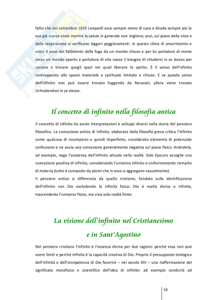 L'infinito 2