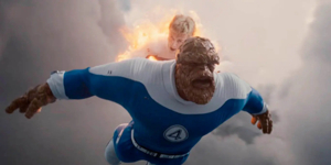 Los 4 Fantásticos' logra nuevo récord de taquilla de 2025 ...