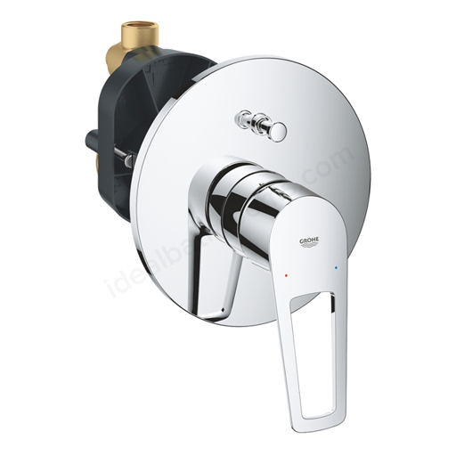 BAULOOP OHM BATH EXP.