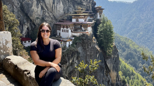 Hiking to Tiger's Nest with a chronic illness | The Good ...