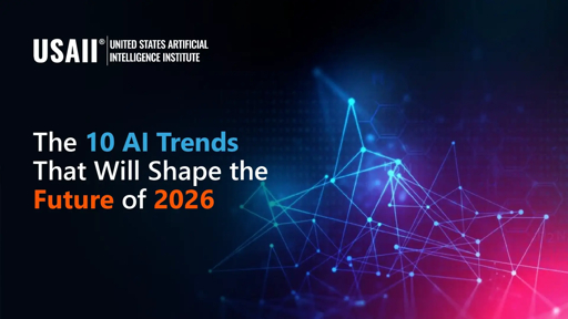 AI Trends 2026 Slide