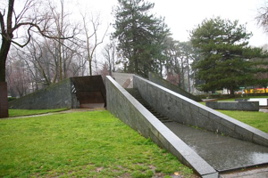monumento - Foto di Monumento alla Resistenza Europea, Como ...