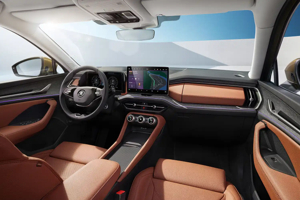 The All-New Skoda Kodiaq (2024) | en.wheelz.me