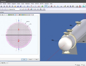 Tangential, Tilted and Hillside Nozzle Design - Codeware