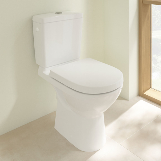 Onovo WC combi pack