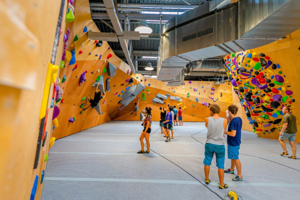 Klim Kaffee Mechelen