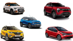 Top 7 Safest Cars Under 10 Lakhs In India 2025 | NorthFleet