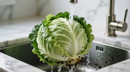 【Fact Check】4招教你分辨「毒白菜」？健康營養專家拆解真相：單靠外觀不能驗出農藥