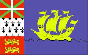 What Language is Spoken in Saint Pierre and Miquelon ...