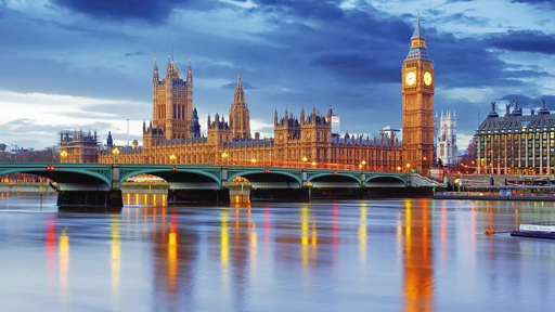 Londres, Reino Unido