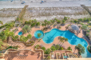 Indigo East and West Perdido Key, FL | Luxury Coastal Vacations