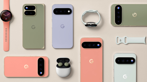 Google Pixel Tag Bluetooth tracker