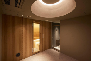 SAUNA Pod 槃の写真