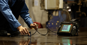 Sóng cắt UT - U.S. Inspection & NDT, LLC