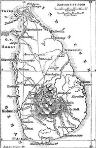 História do Sri Lanka – Wikipédia, a enciclopédia livre